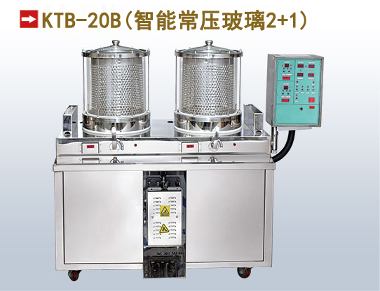 KTB-20B(智能常�翰Ａ�2+1)